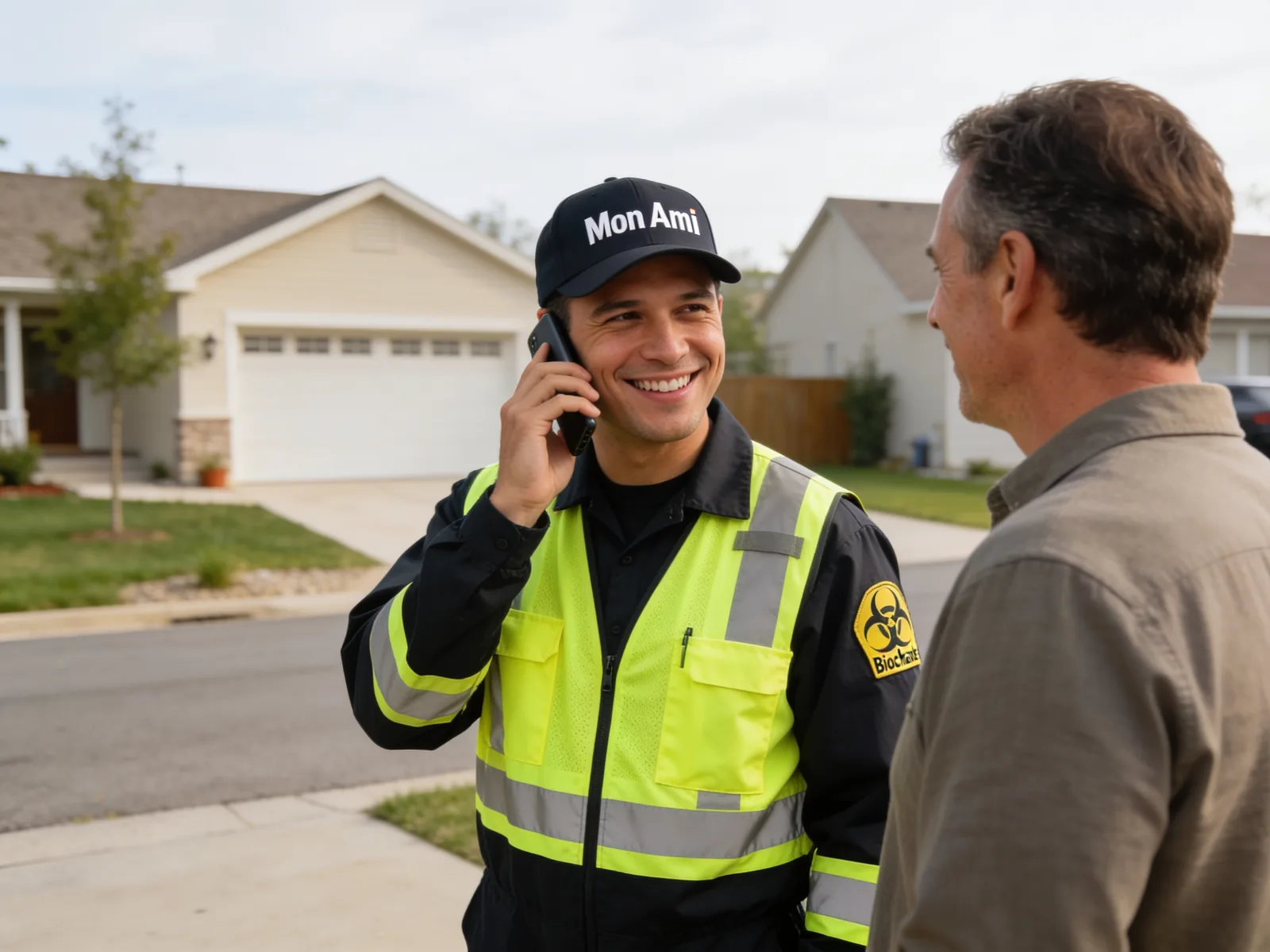 Sewage Cleanup Woodland Hills, CA FAQs