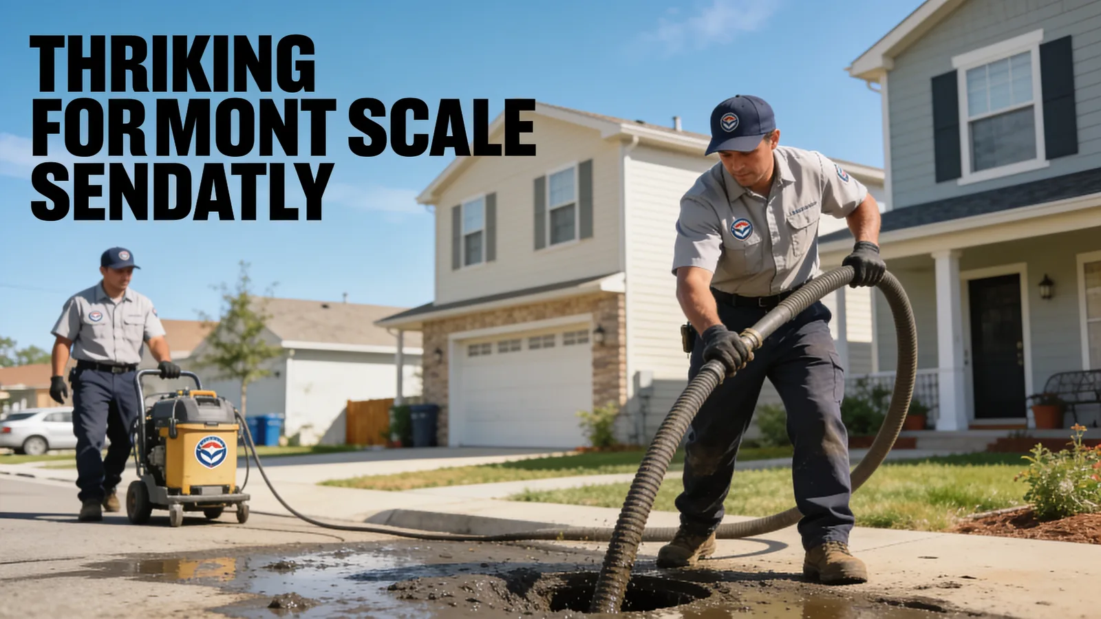 Sewage Cleanup in Woodland Hills, CA near me